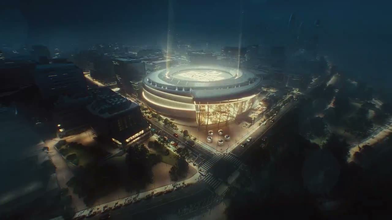 Golden State Warriors - City Edition
